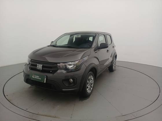 FIAT MOBI 1.0 EVO FLEX LIKE. MANUAL FIAT MOBI 1.0 EVO FLEX LIKE. MANUAL